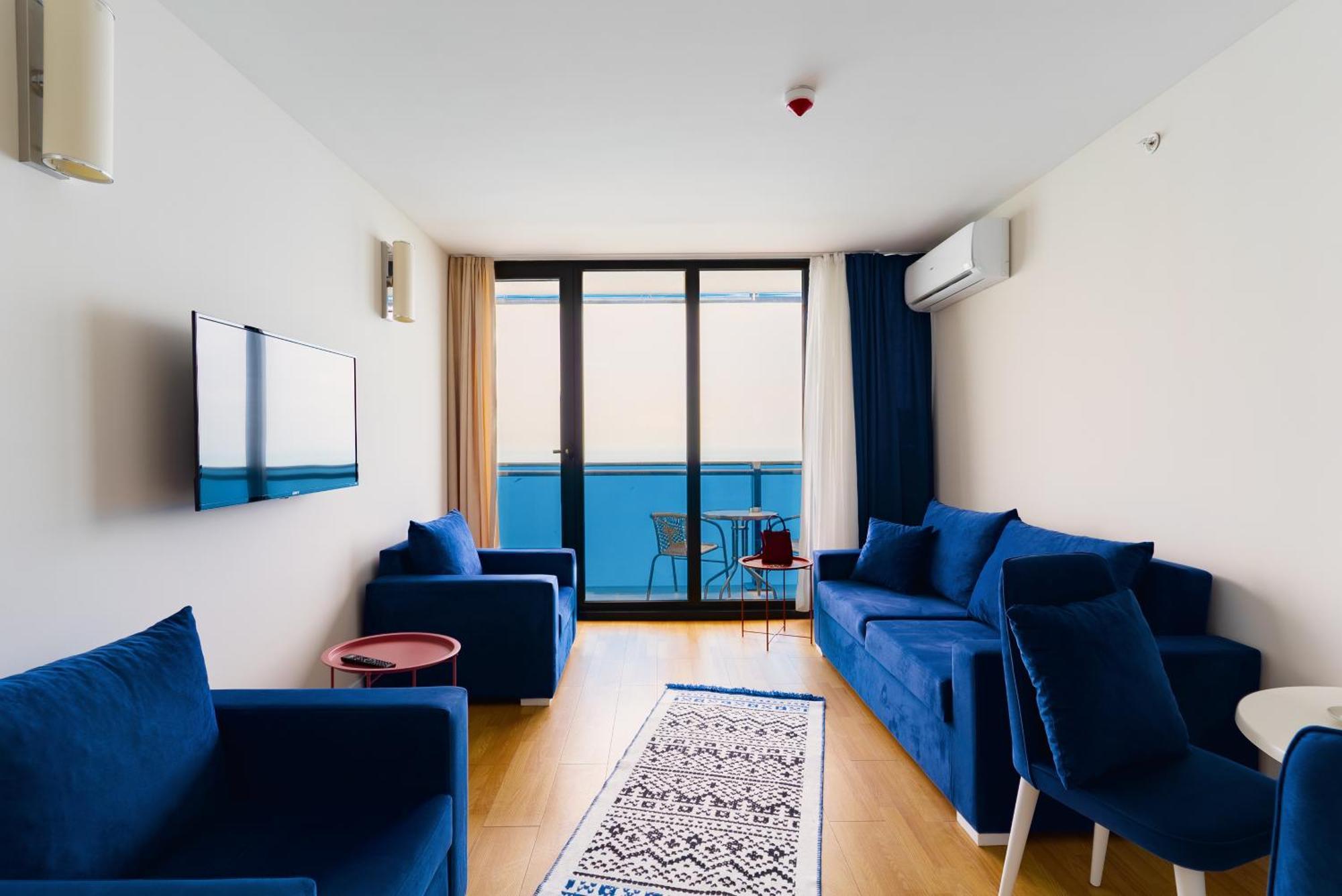 Habiby Orbi City Batumi Ngoại thất bức ảnh