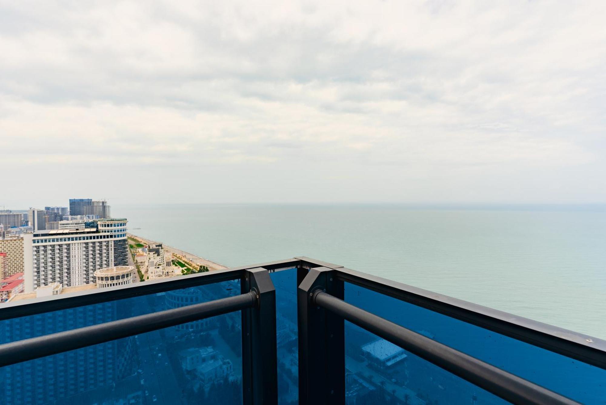 Habiby Orbi City Batumi Ngoại thất bức ảnh
