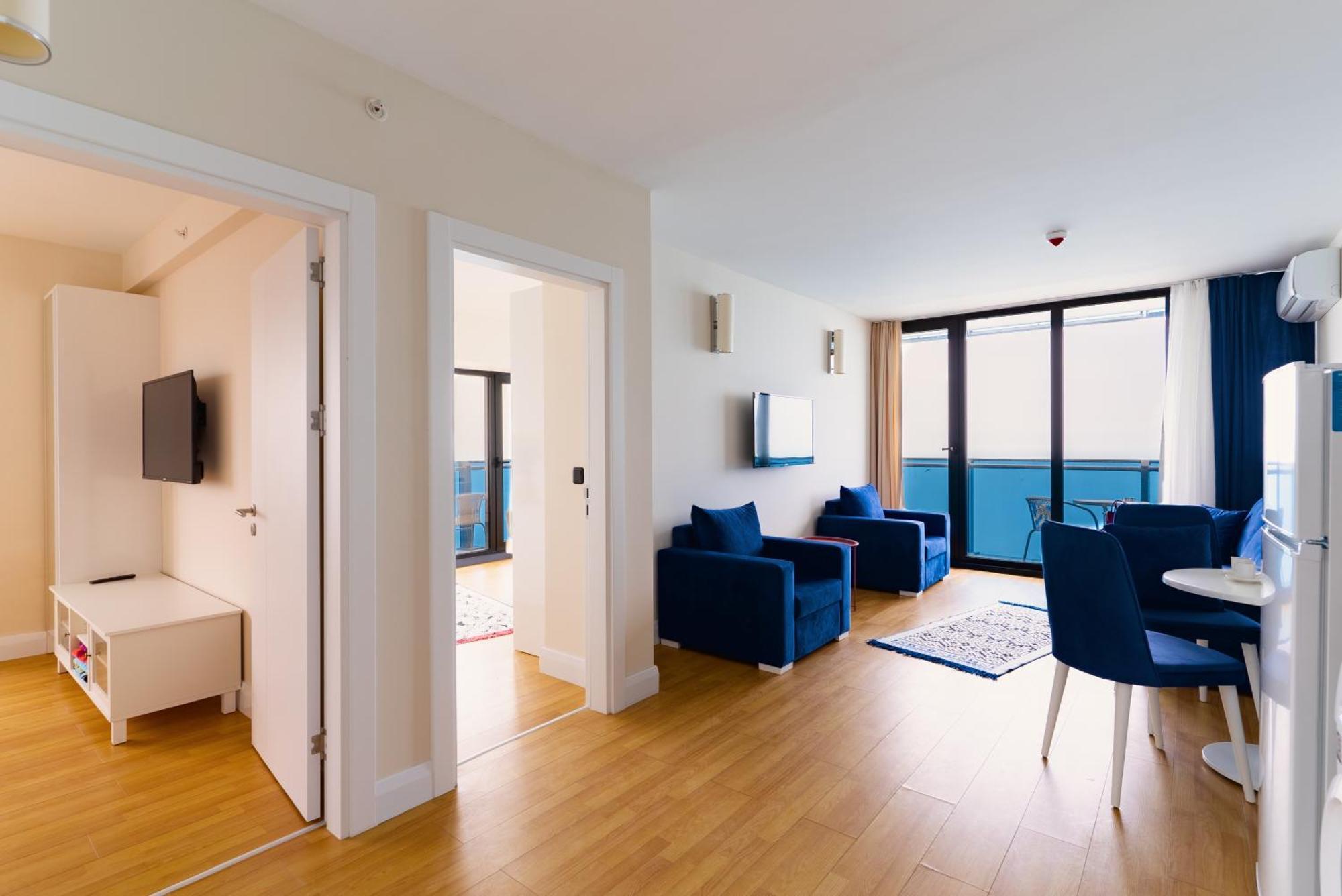 Habiby Orbi City Batumi Ngoại thất bức ảnh