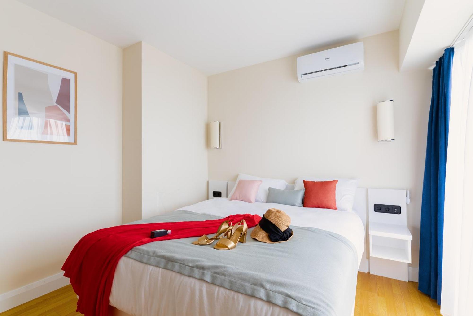 Habiby Orbi City Batumi Ngoại thất bức ảnh