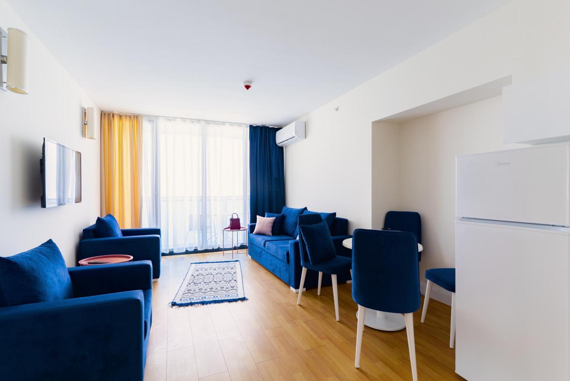 Habiby Orbi City Batumi Ngoại thất bức ảnh