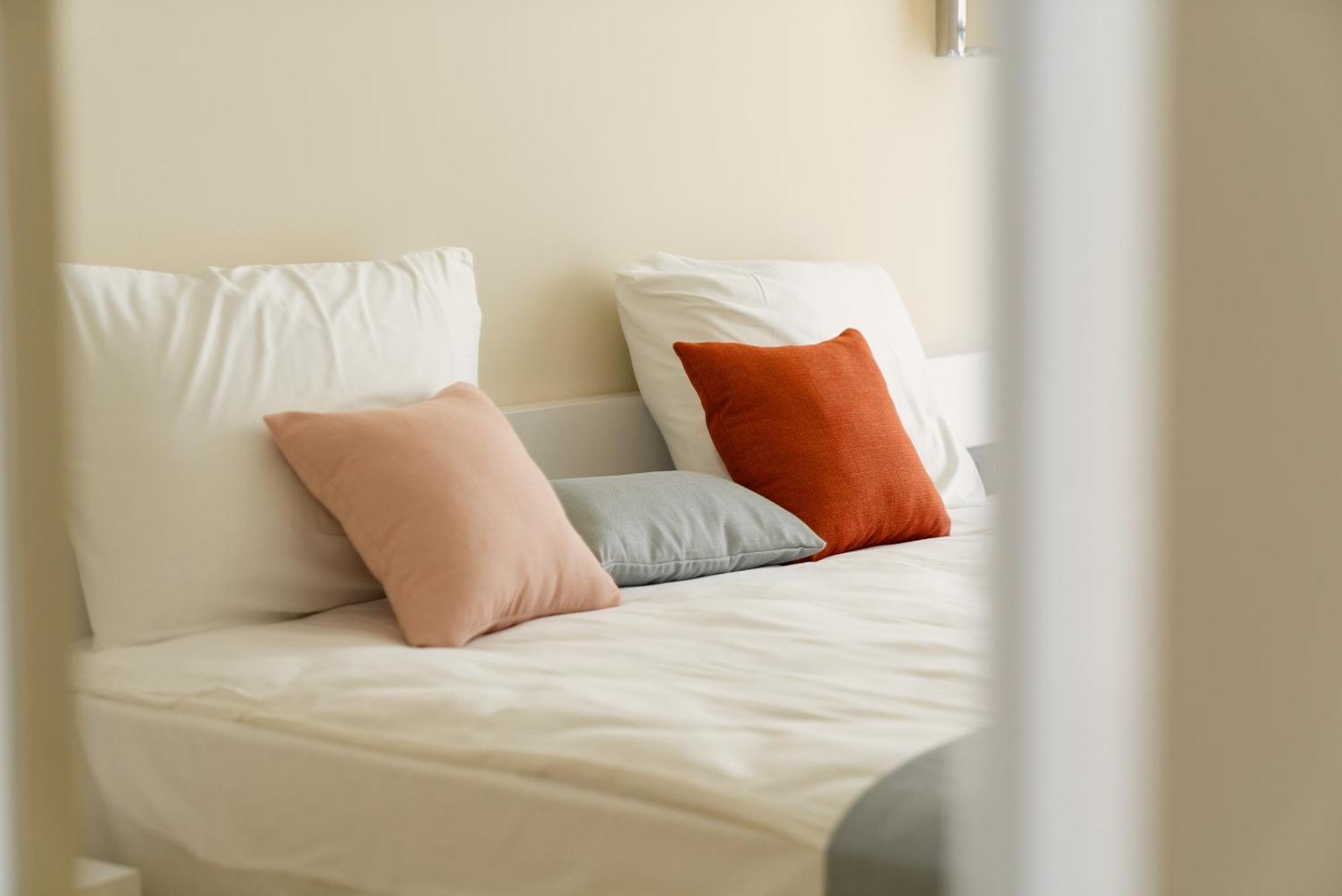 Habiby Orbi City Batumi Ngoại thất bức ảnh