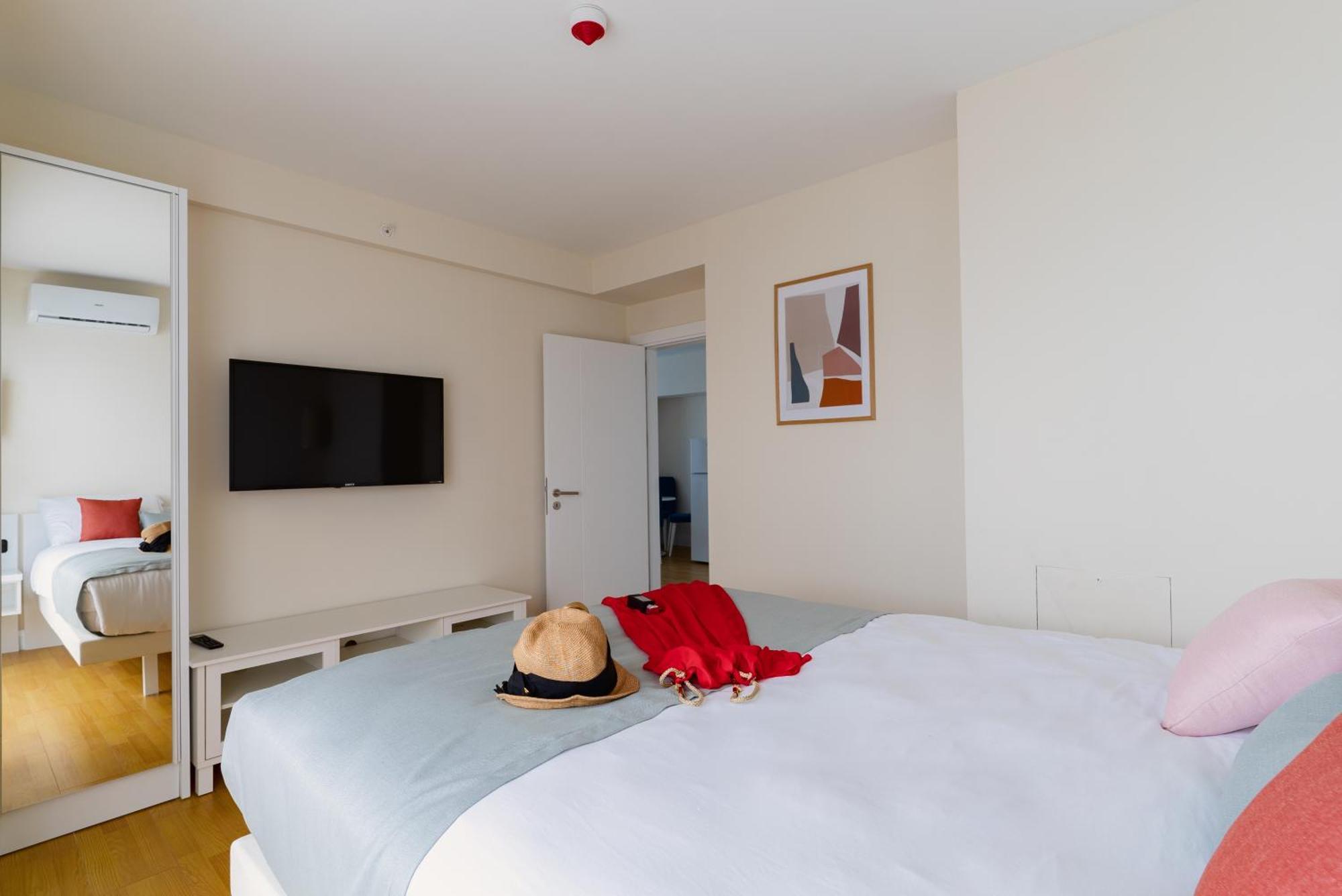 Habiby Orbi City Batumi Ngoại thất bức ảnh