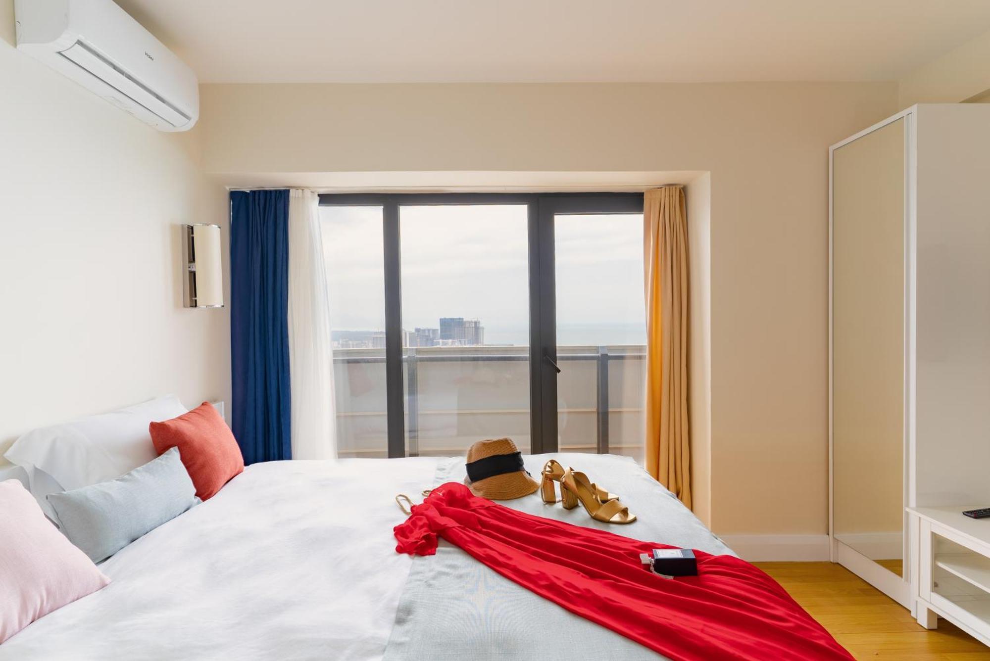 Habiby Orbi City Batumi Ngoại thất bức ảnh
