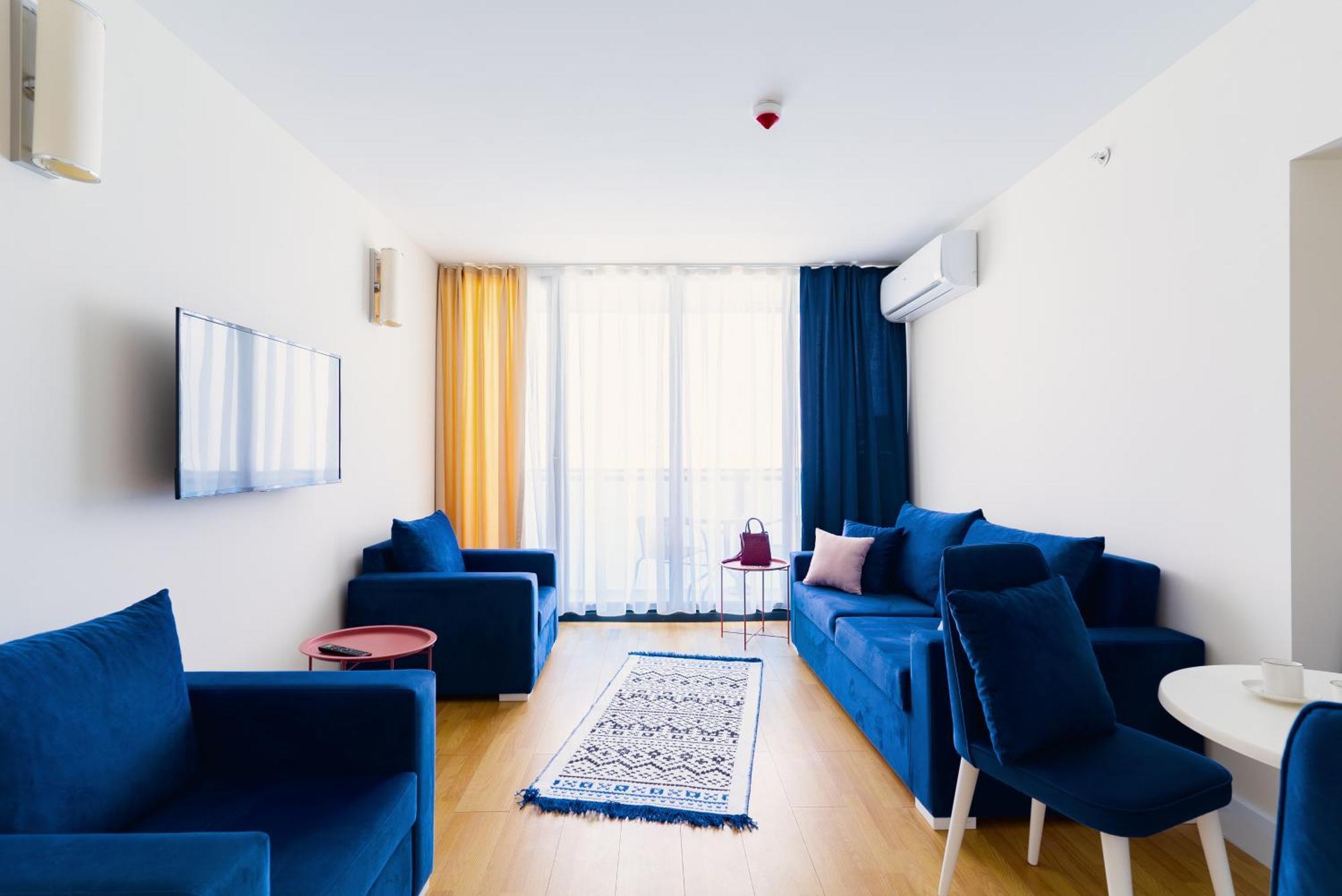 Habiby Orbi City Batumi Ngoại thất bức ảnh