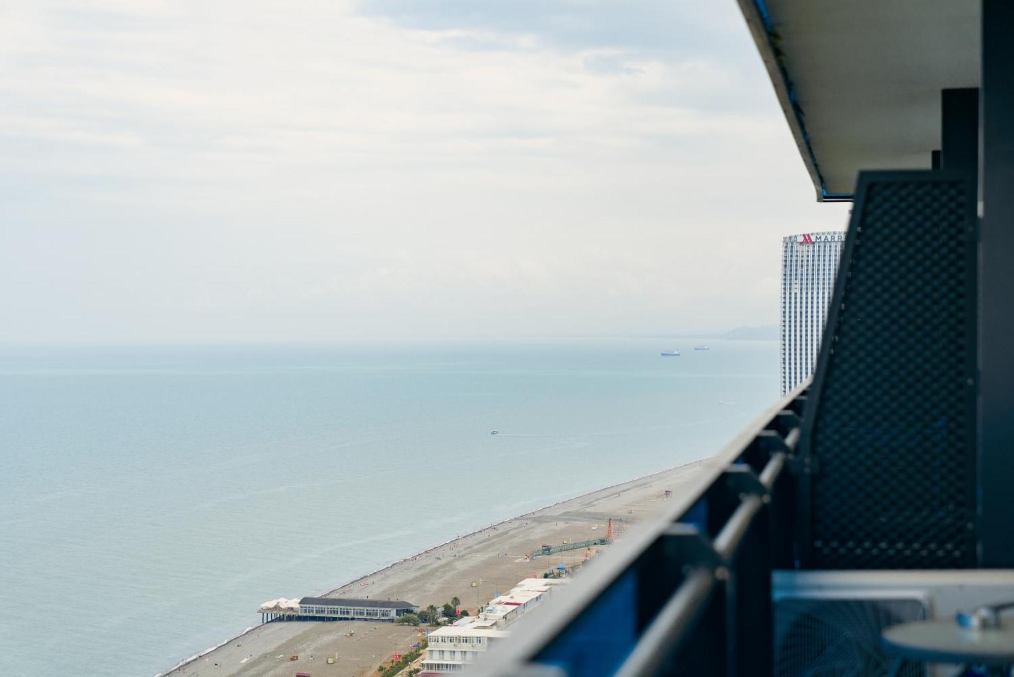 Habiby Orbi City Batumi Ngoại thất bức ảnh