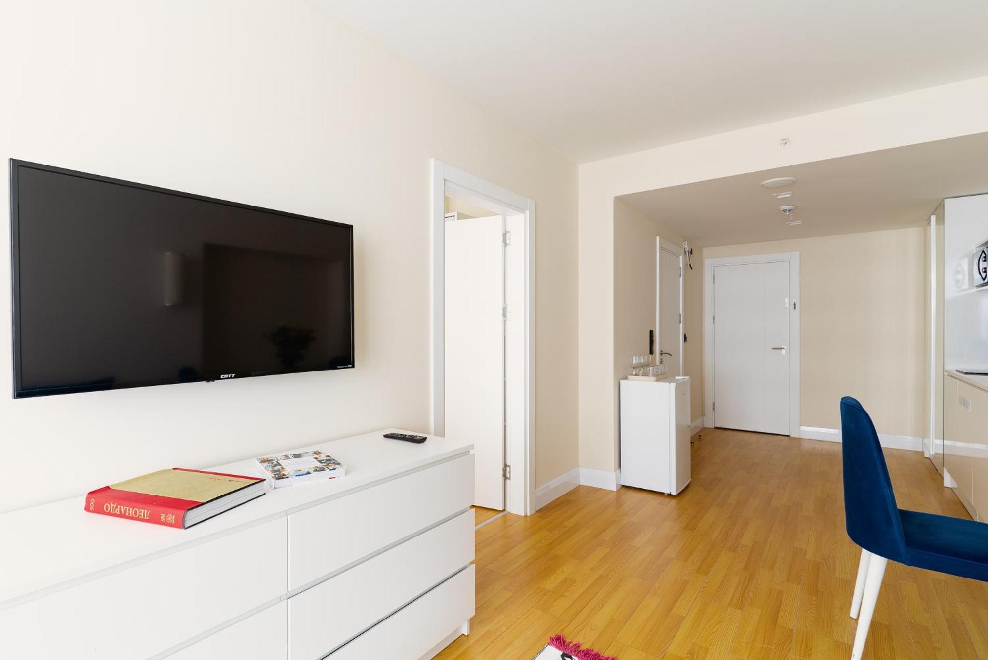 Habiby Orbi City Batumi Ngoại thất bức ảnh