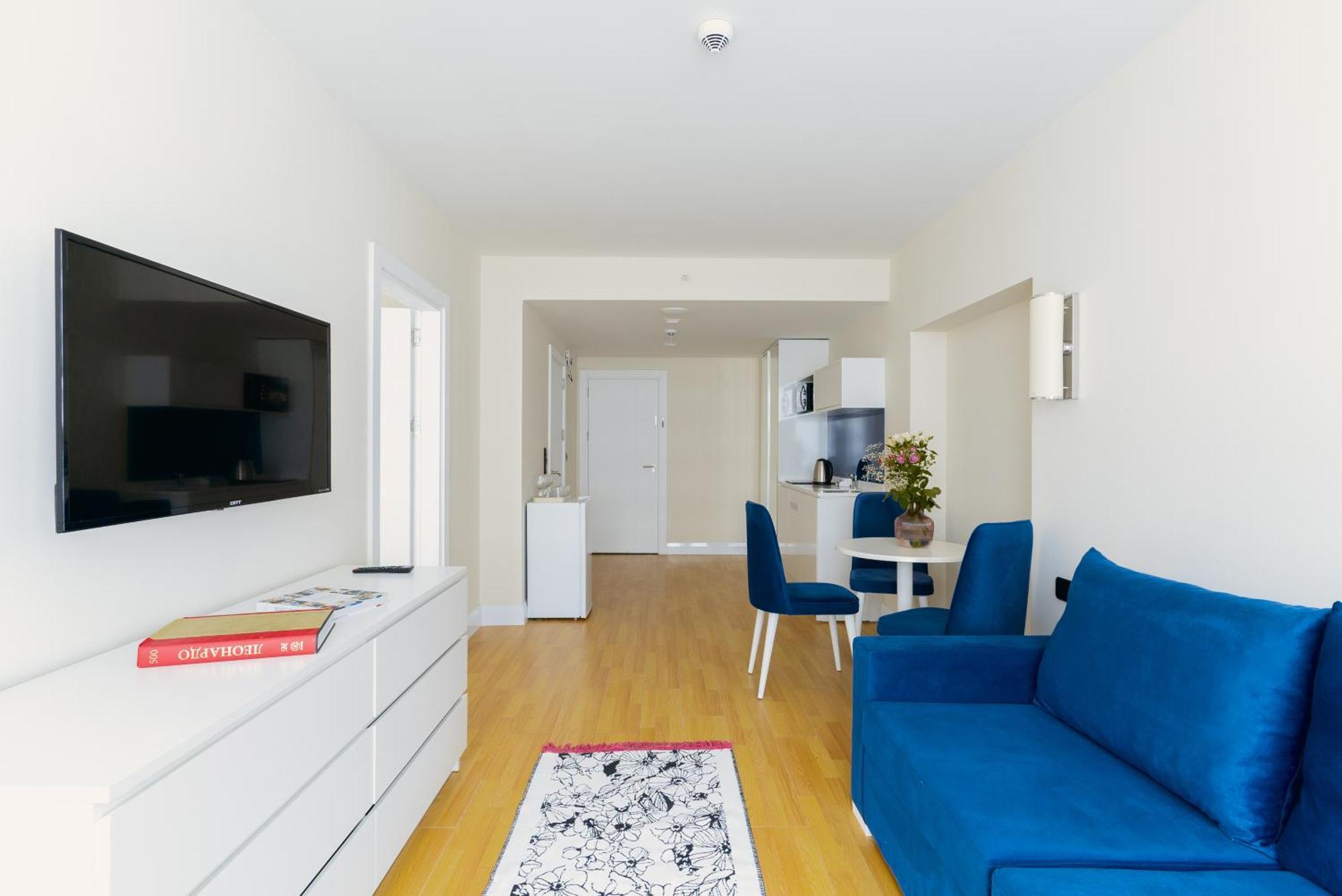 Habiby Orbi City Batumi Ngoại thất bức ảnh
