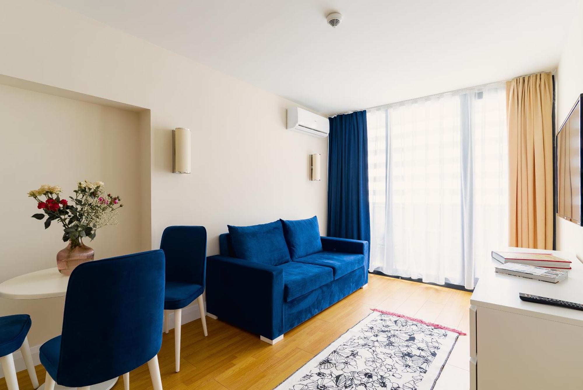 Habiby Orbi City Batumi Ngoại thất bức ảnh