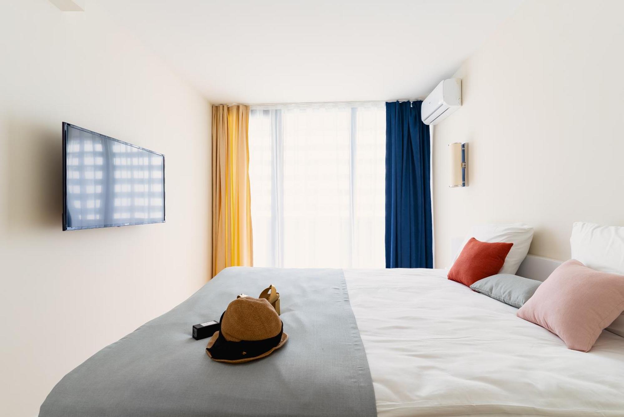 Habiby Orbi City Batumi Ngoại thất bức ảnh