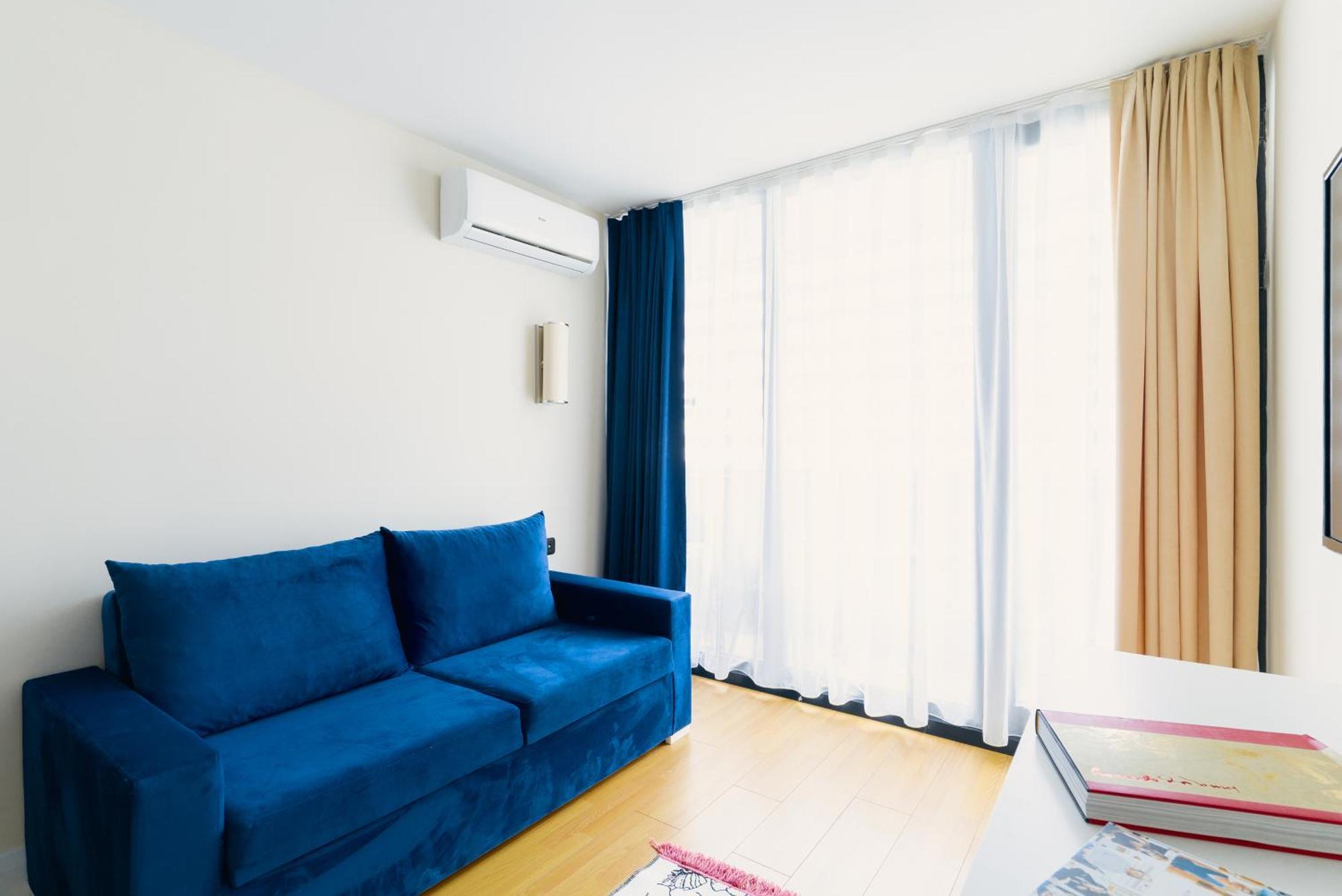 Habiby Orbi City Batumi Ngoại thất bức ảnh