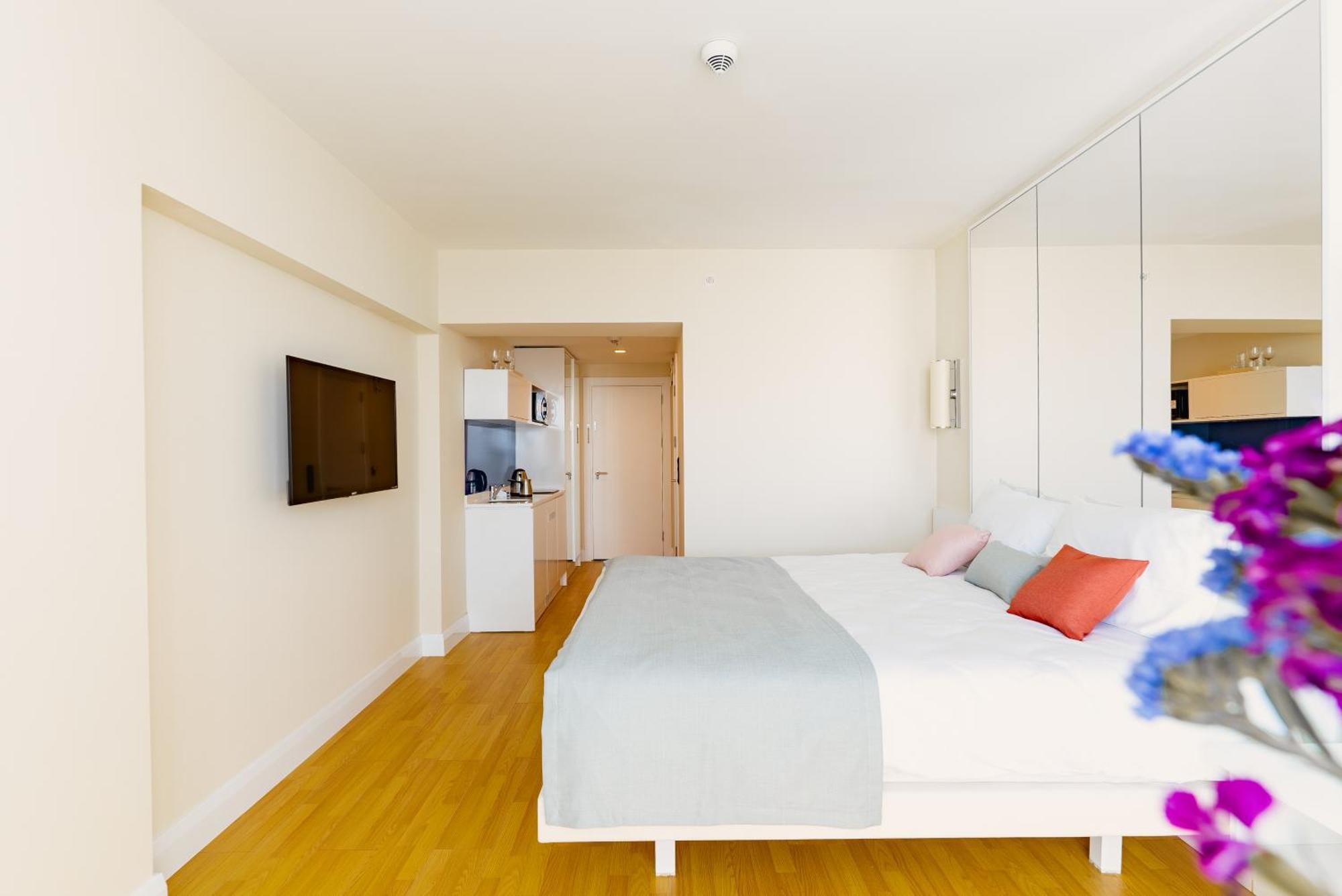Habiby Orbi City Batumi Ngoại thất bức ảnh