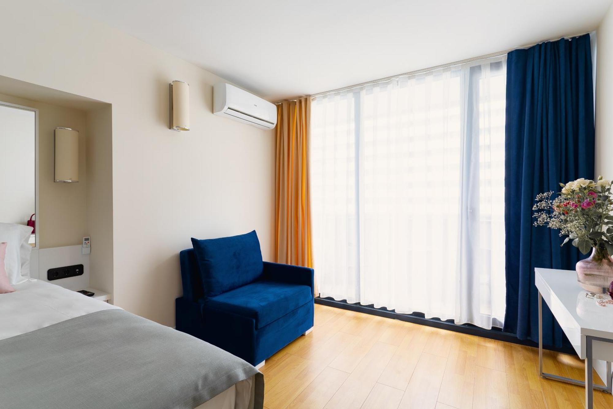 Habiby Orbi City Batumi Ngoại thất bức ảnh