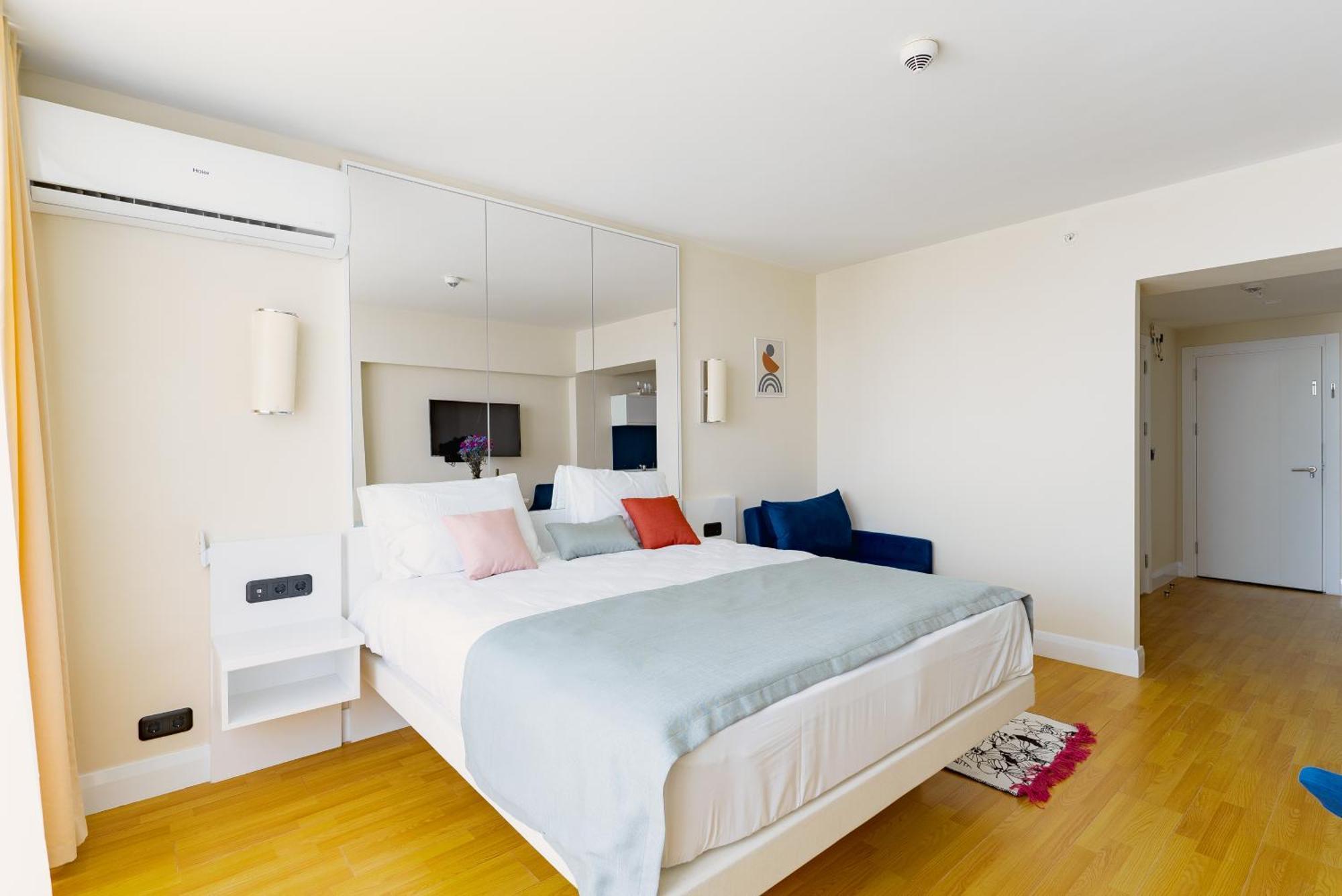 Habiby Orbi City Batumi Ngoại thất bức ảnh